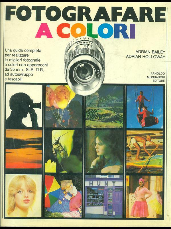 Libro di Faccia