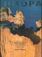 Europa. Ediz. italiana e inglese