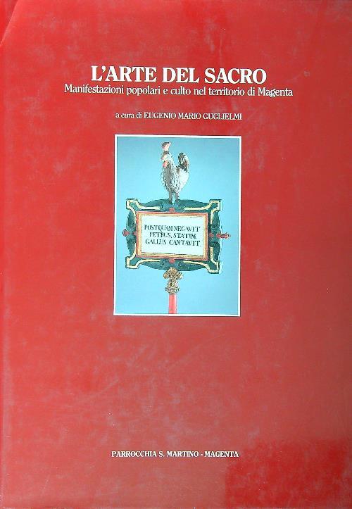 L' arte del sacro