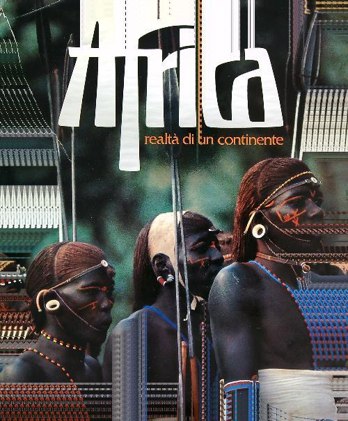 Africa realta di un continente