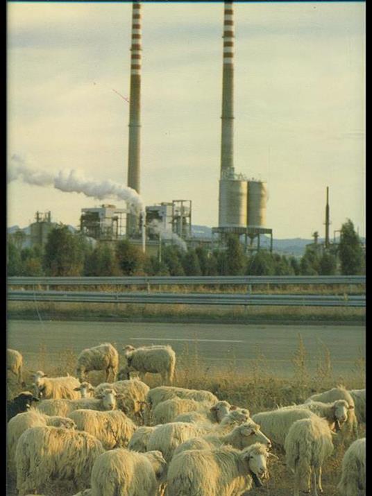 Il Sud e le Isole - copertina