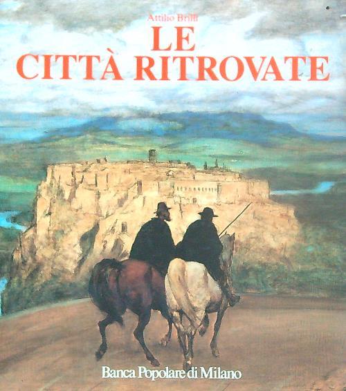 Le città ritrovate