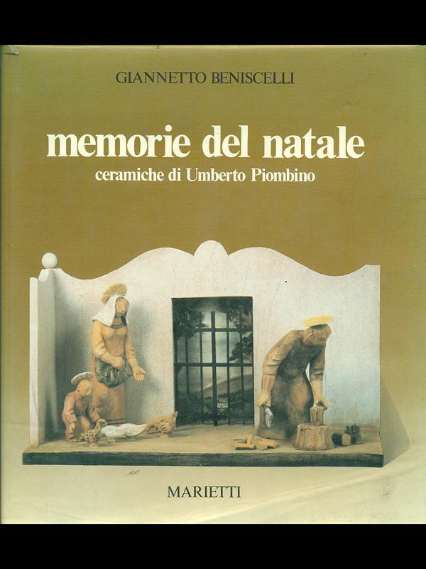 Memorie del Natale