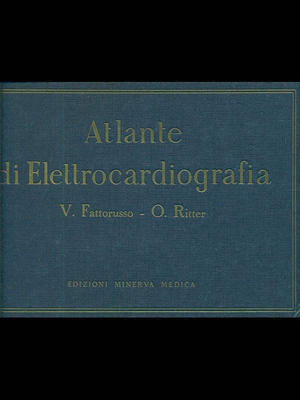 Atlante di elettrocardiografia