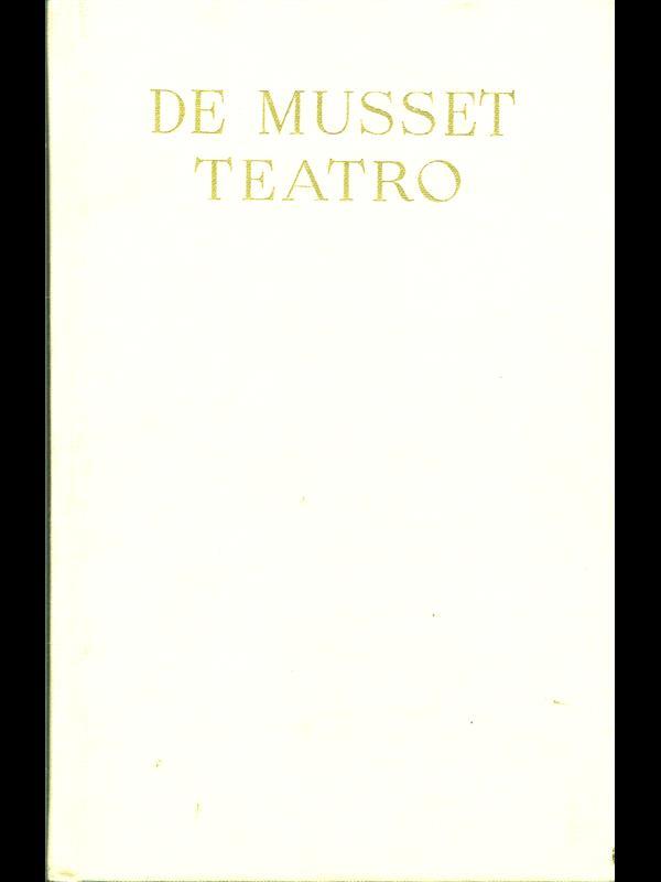 Teatro