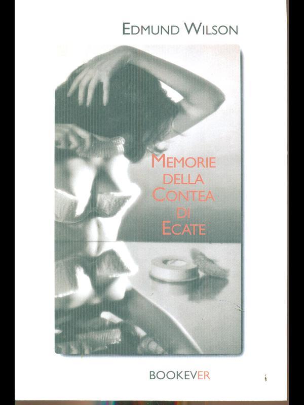 Memorie della Contea di Ecate