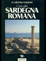 L' arte della Sardegna romana