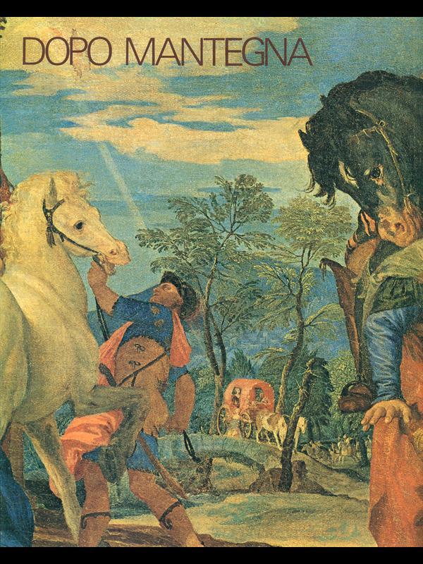 Dopo Mantegna