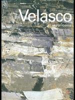 Velasco. Extramoenia. Ediz. italiana e inglese