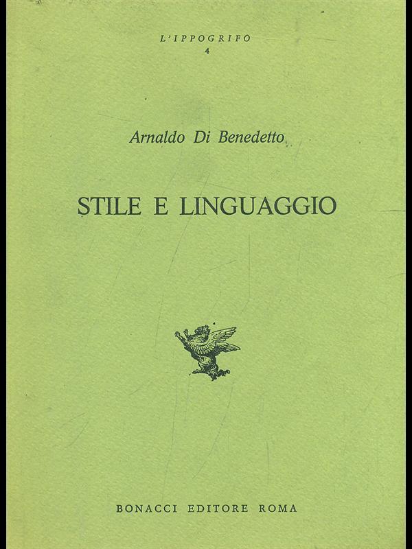 Libro di Faccia