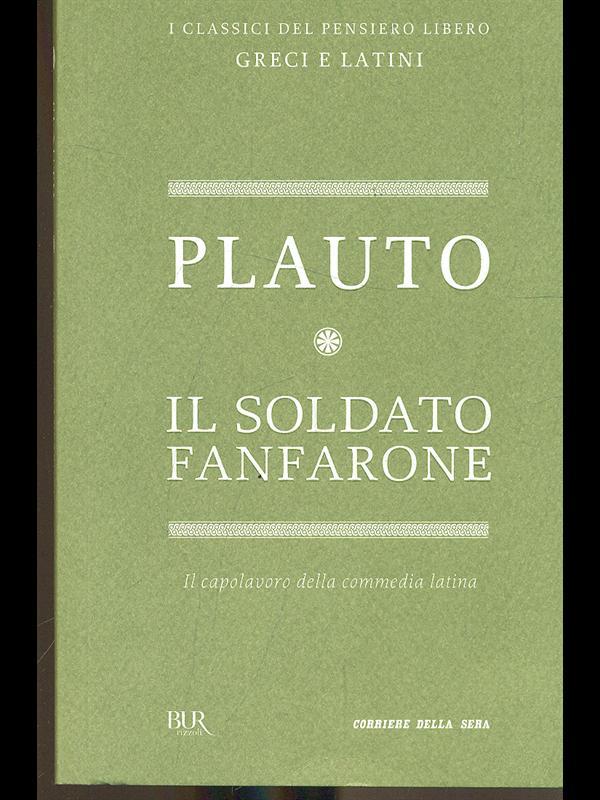 Libro di Faccia