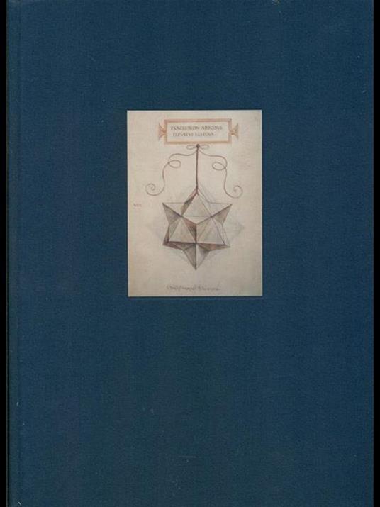 L' arte, la scienza, la comunicazione - copertina