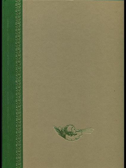 Le tabvlae - Pietro Coppo - copertina