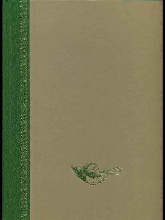 Le tabvlae - Pietro Coppo - copertina