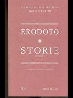 Storie libro I