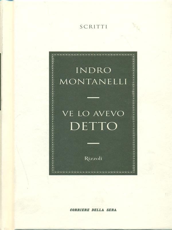Libro di Faccia