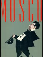 Angelo Musco-Il gesto, la mimica, l'arte