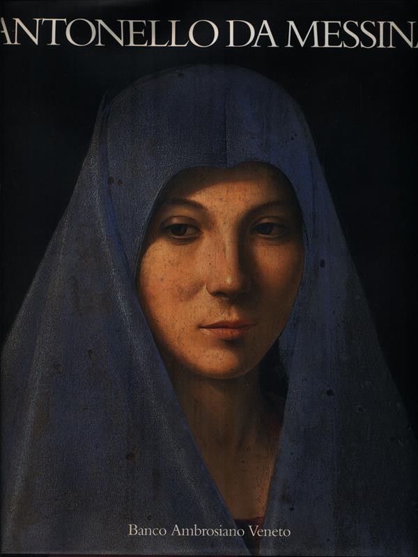 Antonello da Messina