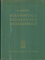 Diagnostica eziologica differenziale