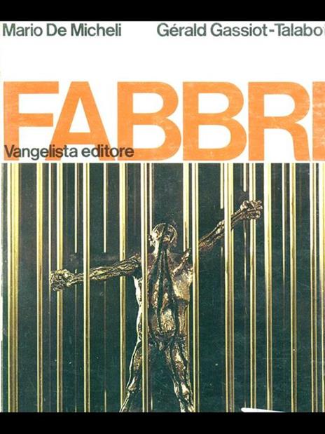 Fabbri -  Micheli - copertina