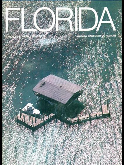 Florida - copertina