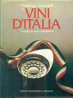 Catalogo dei vini d'Italia
