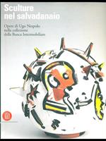 Sculture nel salvadanaio. Opere di Ugo Nespolo nella collezione della Banca Intermobiliare. Ediz. italiana e inglese