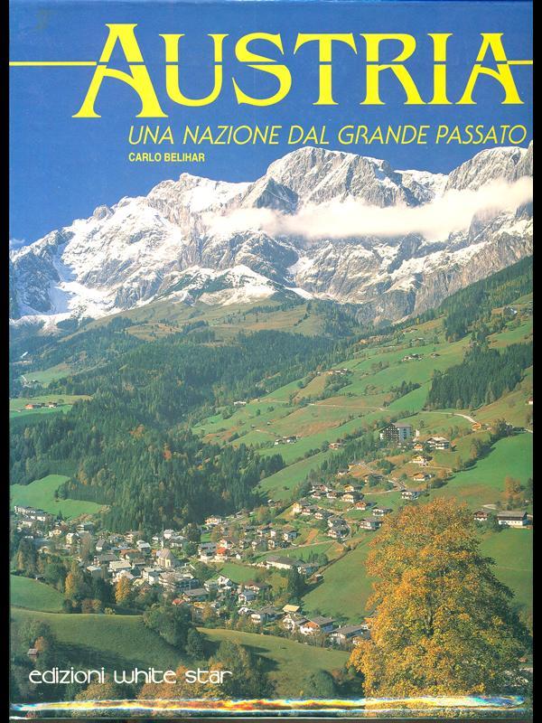 Austria. Una nazione dal grande passato