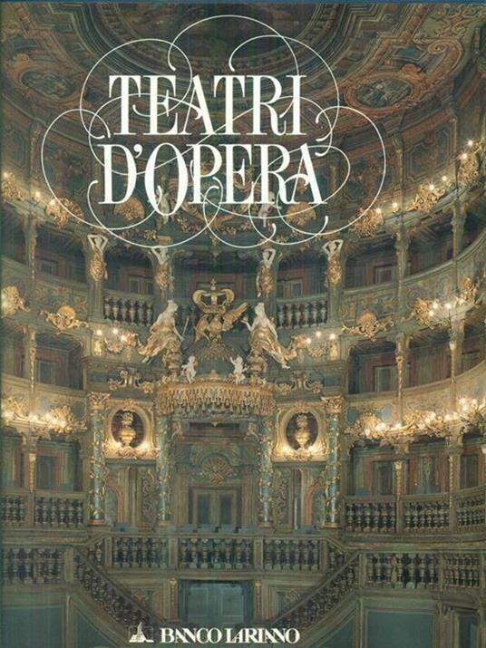 Teatri d'Opera - 2
