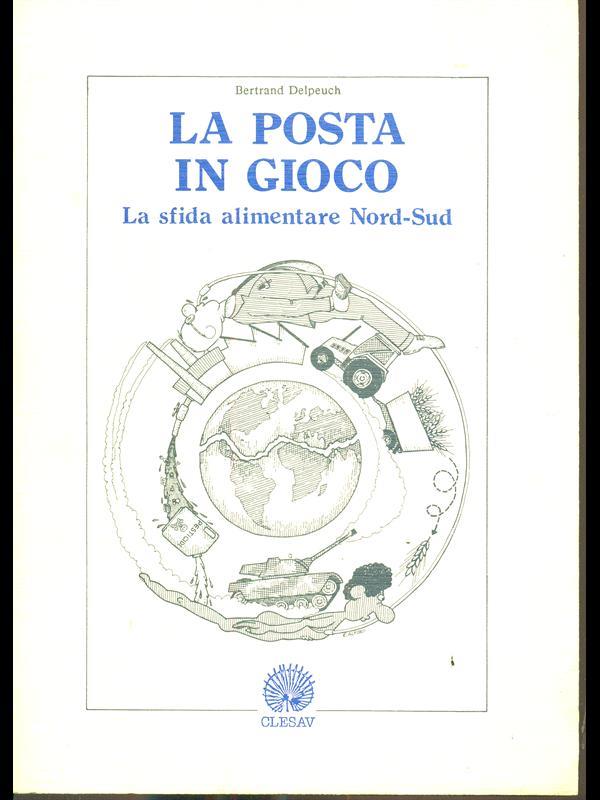 Libro di Faccia