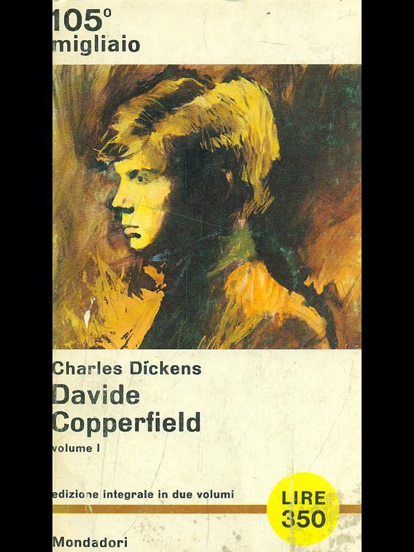 Davide Copperfield