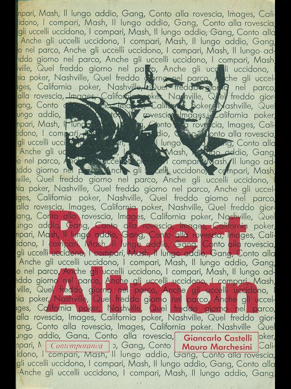 Robert Altman