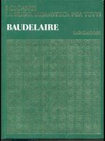 Charles Baudelaire. Opere