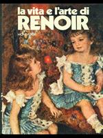La vita e l'arte di Renoir