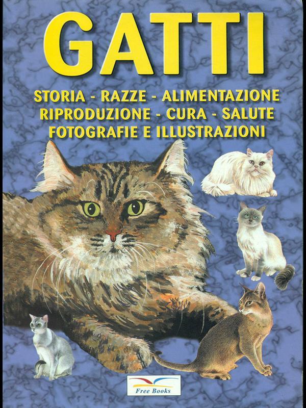 Gatti