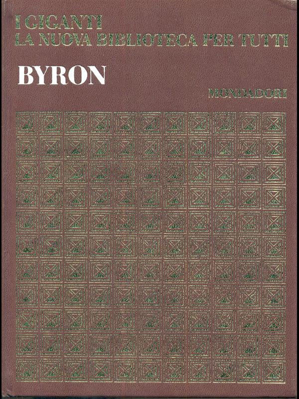 Byron