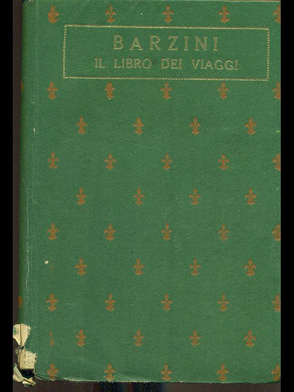 Libro di Faccia