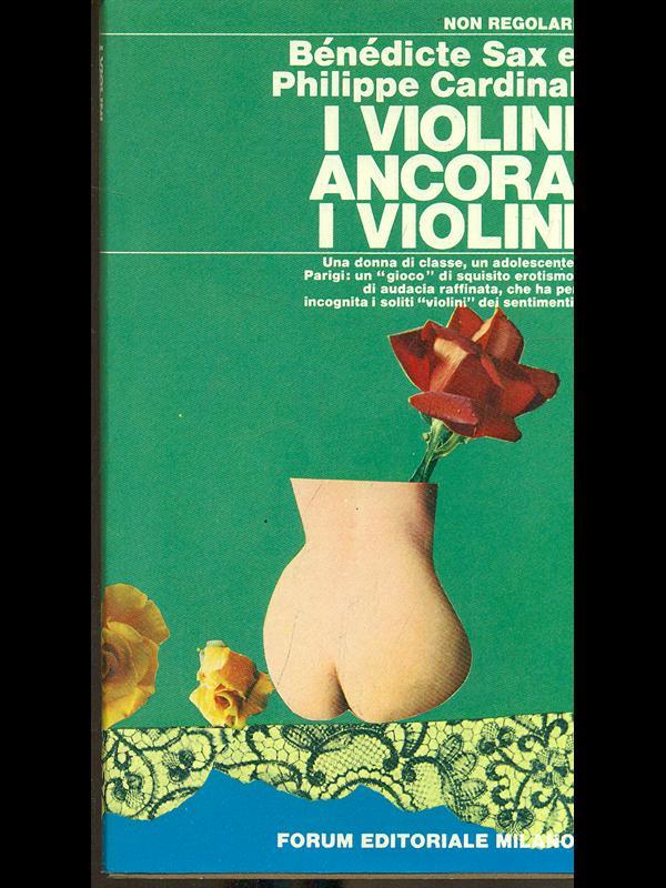 Libro di Faccia