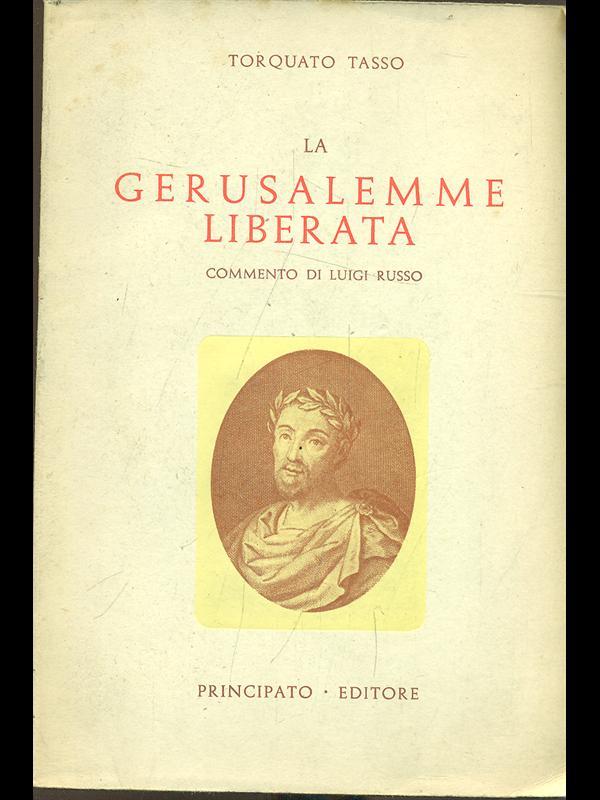 La Gerusalemme Liberata