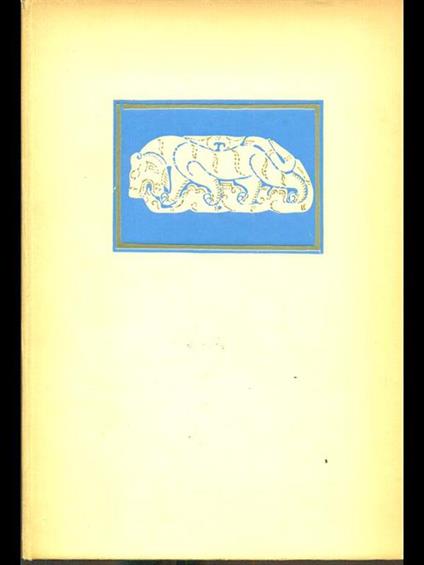 La Saggezza della Cina - Lin Yutang - copertina