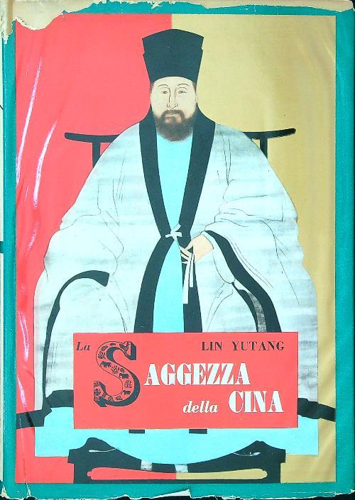 La Saggezza della Cina