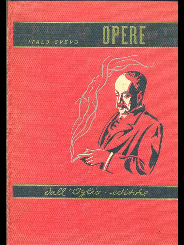 Opere