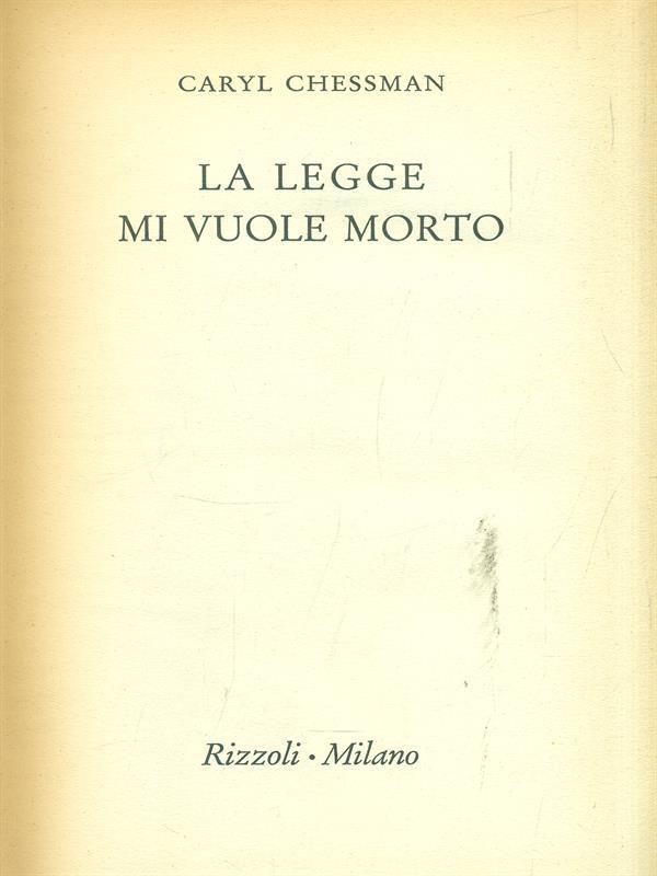 Libro di Faccia