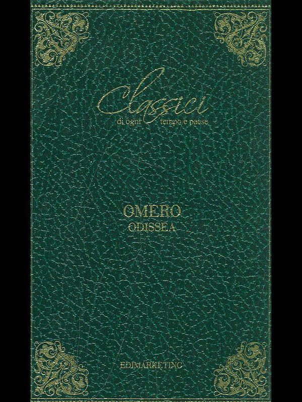 Odissea