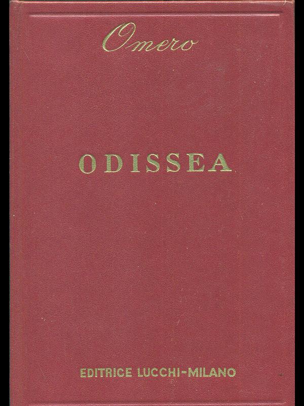 Odissea
