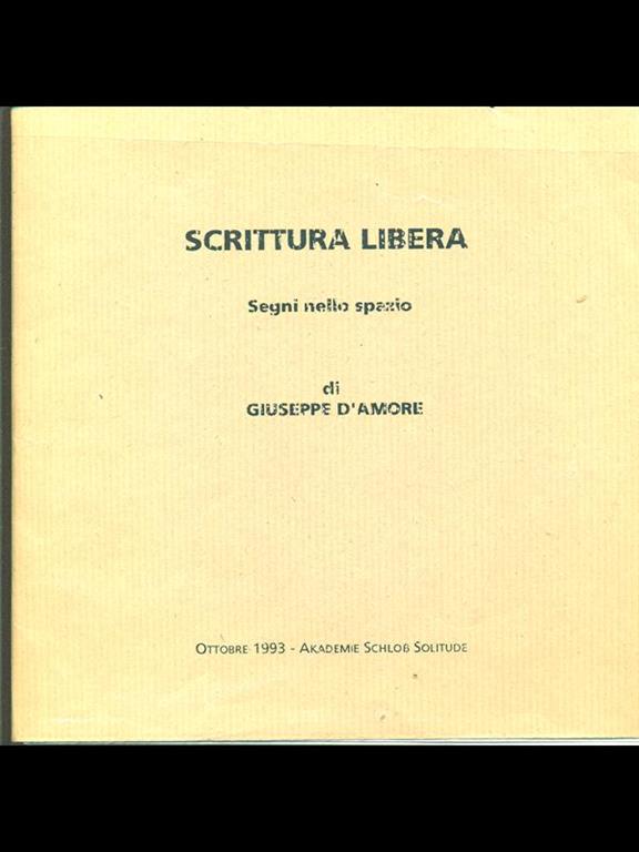Libro di Faccia