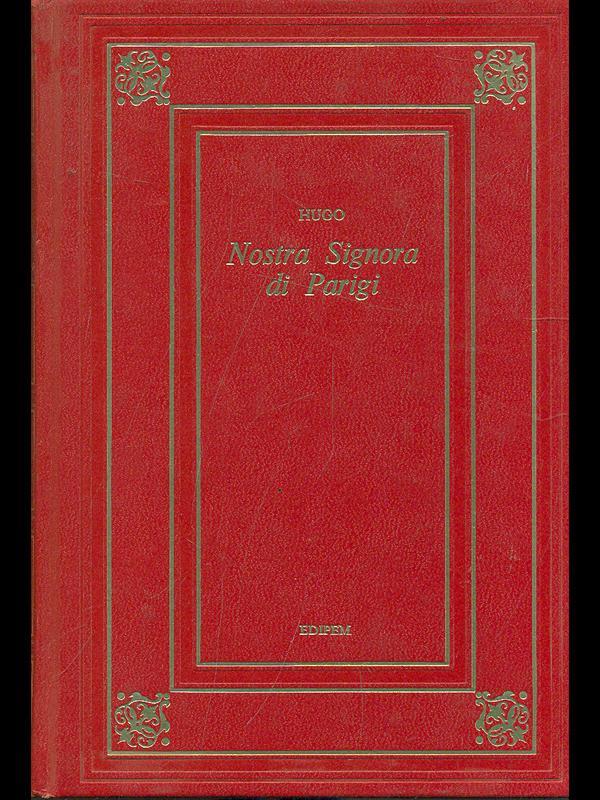 Nostra Signora di Parigi