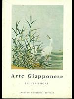 Arte Giapponese. Vol. IV