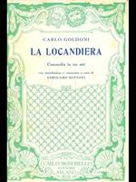 La locandiera