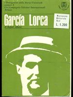 Garcia Lorca-Picasso